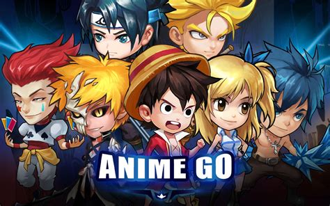 Anime GO 